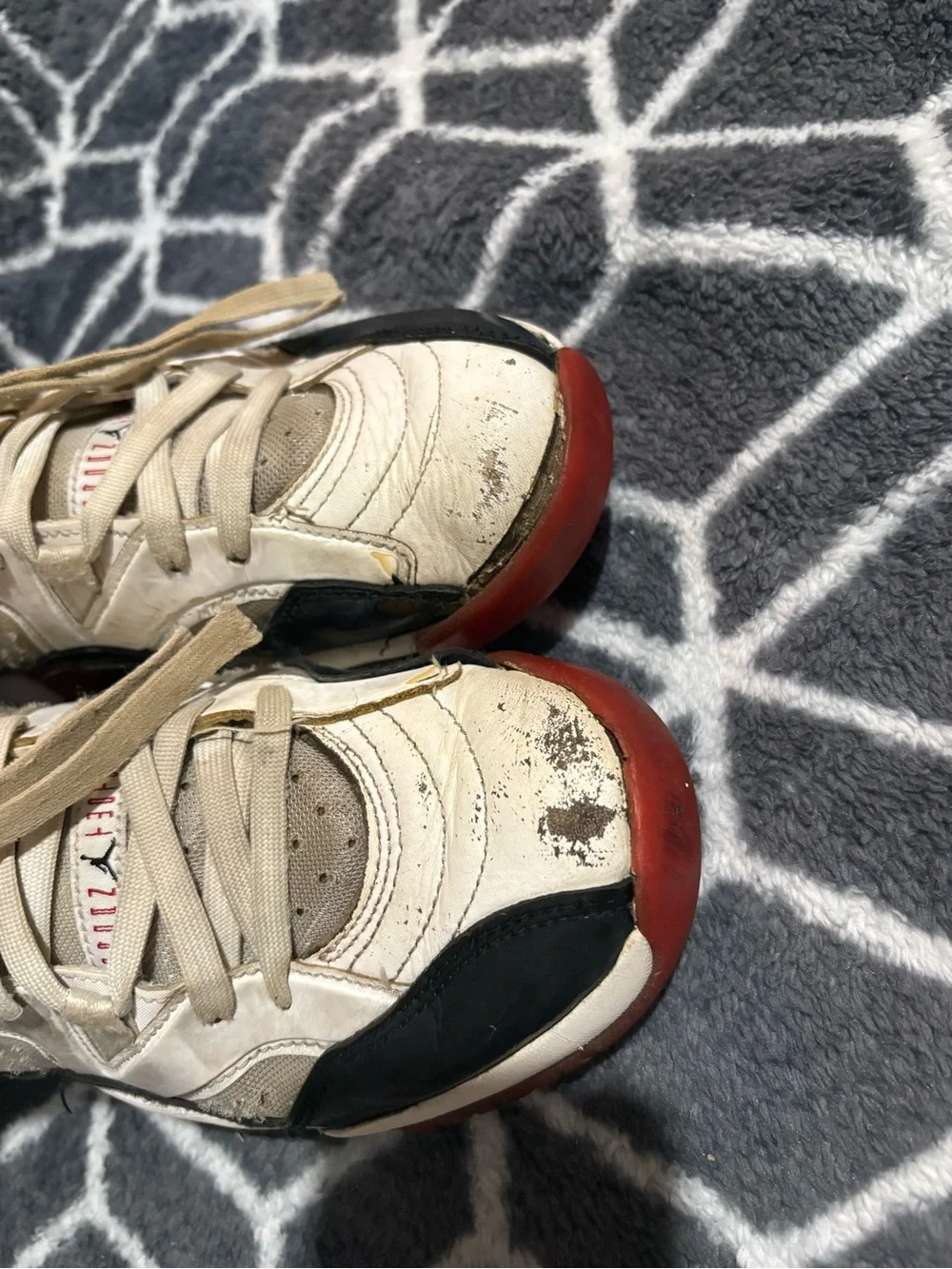 Jordan Jumpman Two Trey | Size: 7